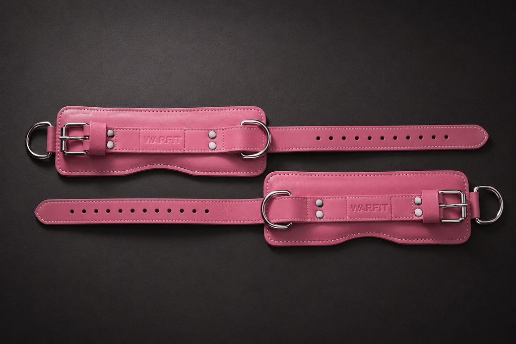 Ankle Straps