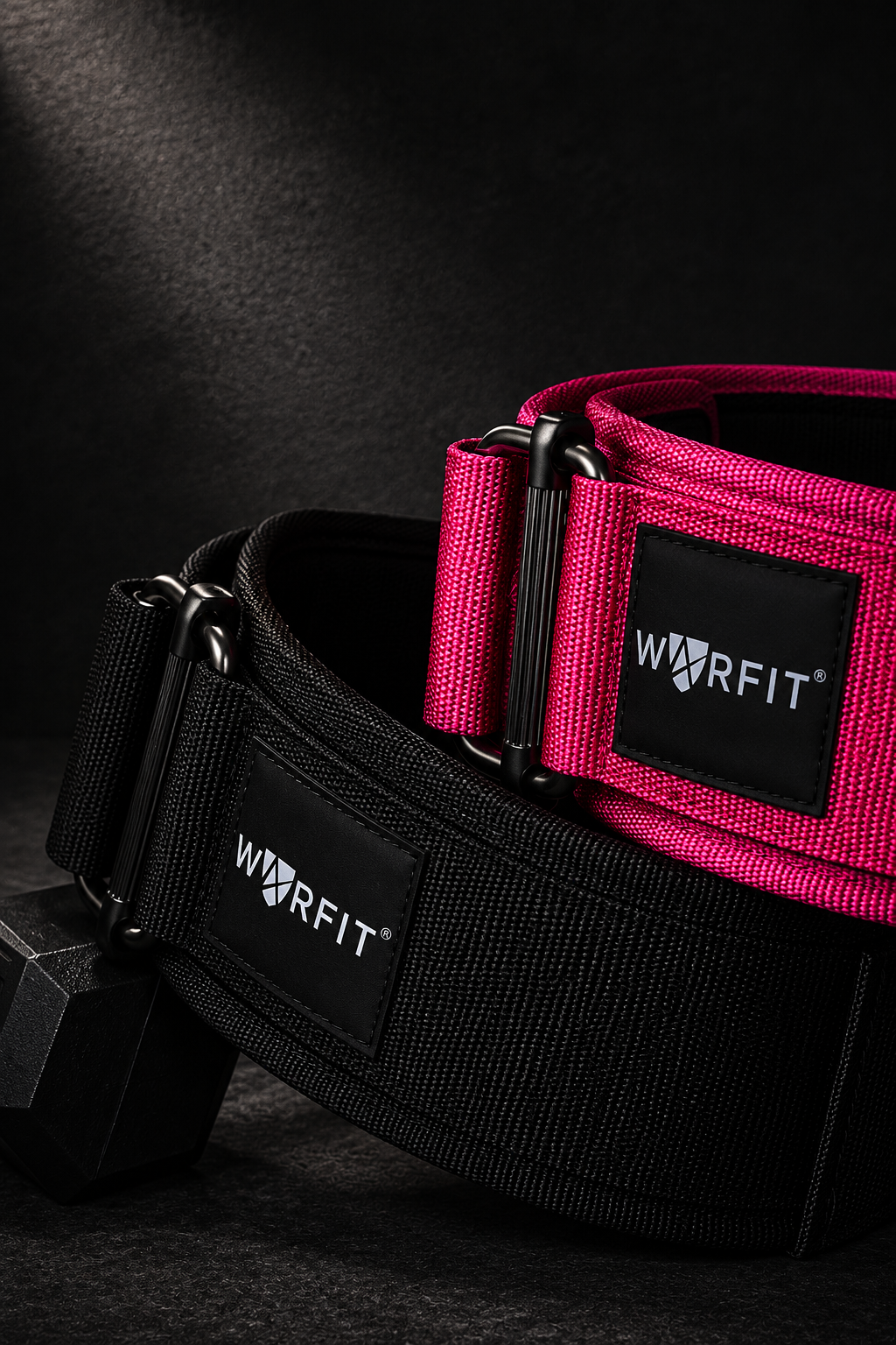 Training Belt