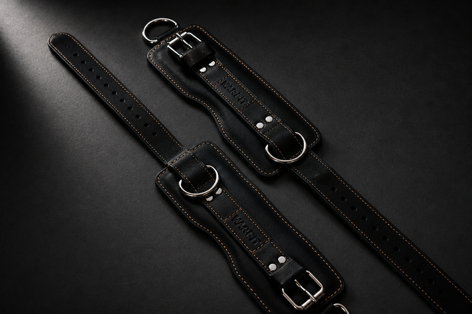 Ankle Straps