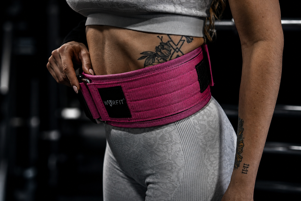 Training Belt