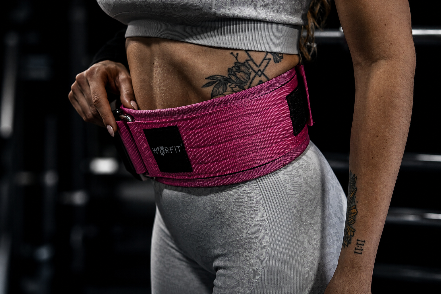 Training Belt