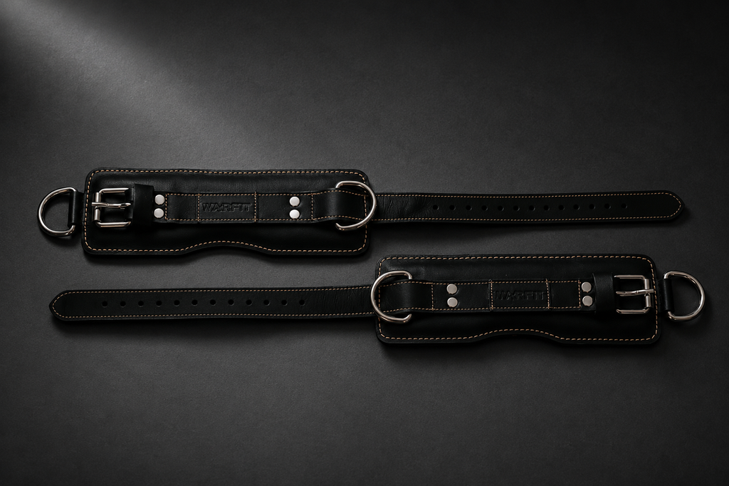 Ankle Straps