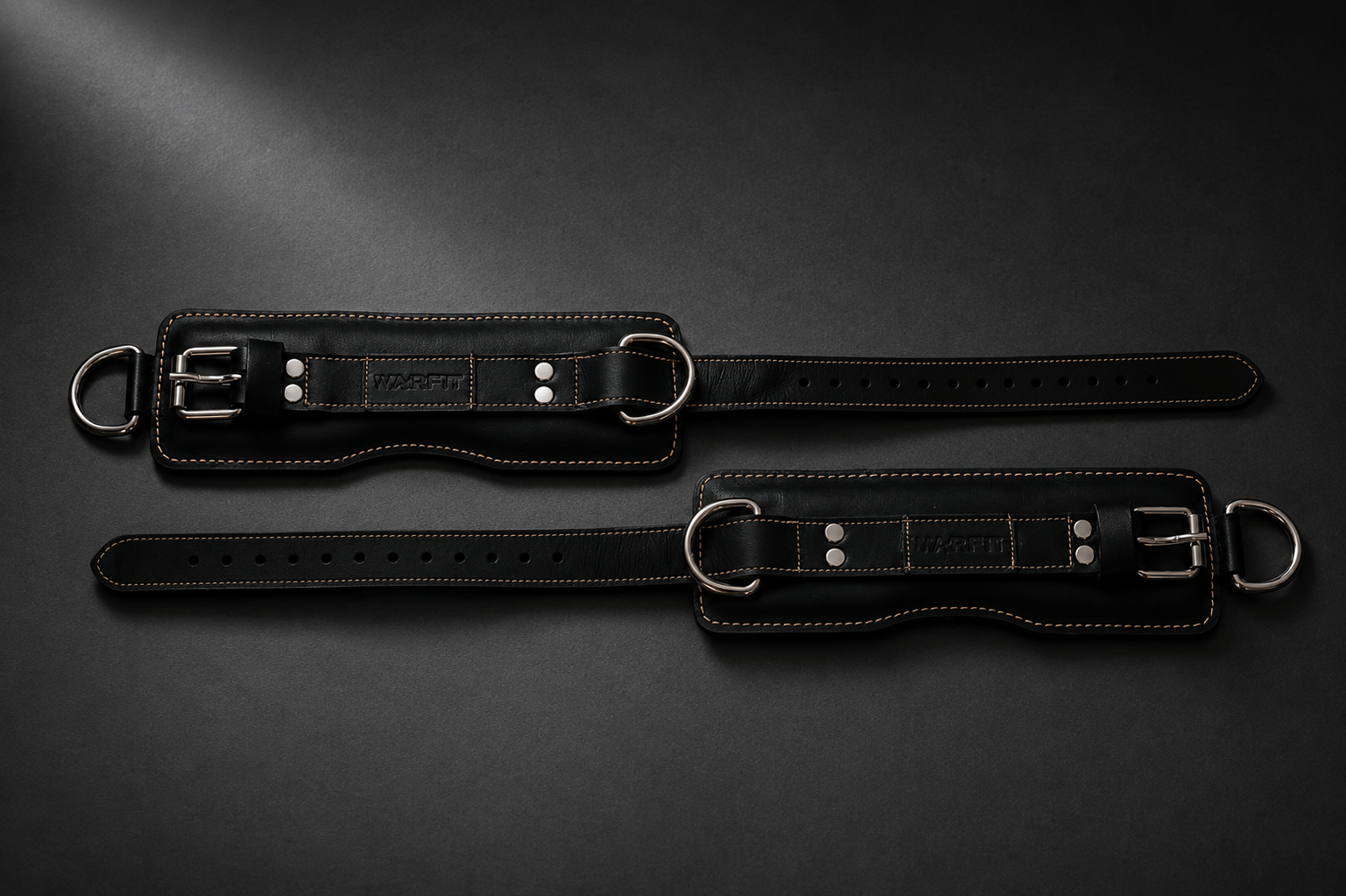 Ankle Straps