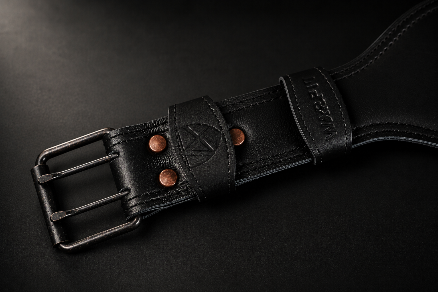 Warbelt Basic