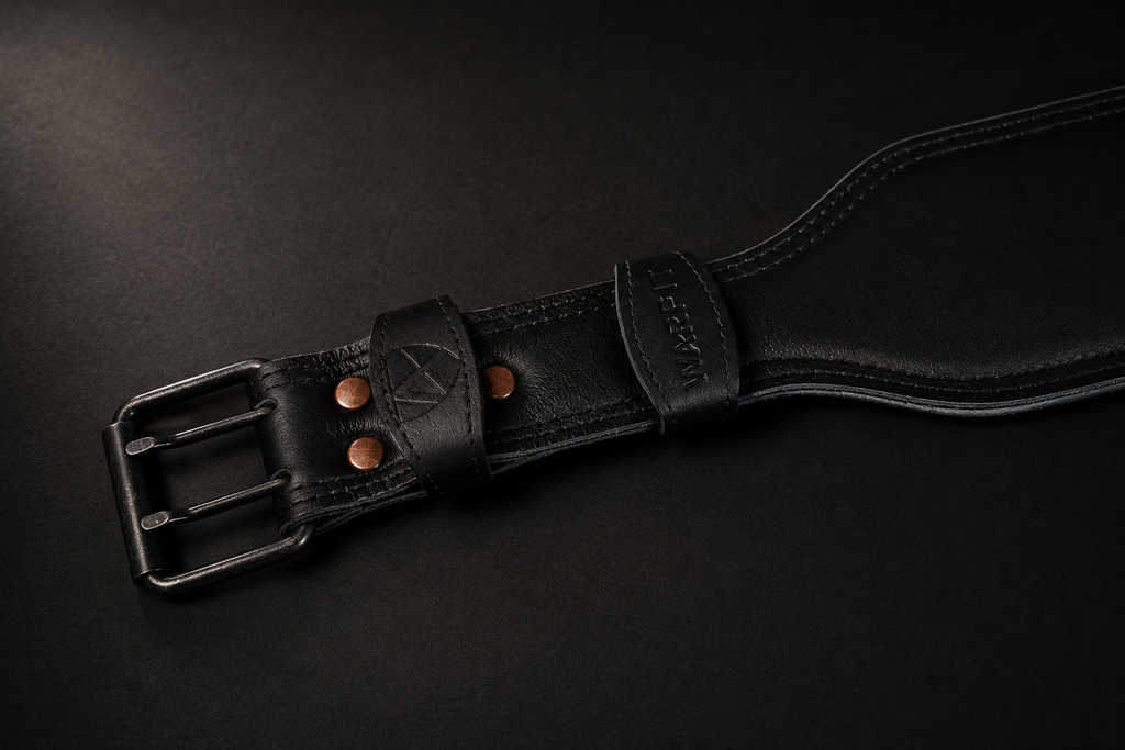 Warbelt Basic
