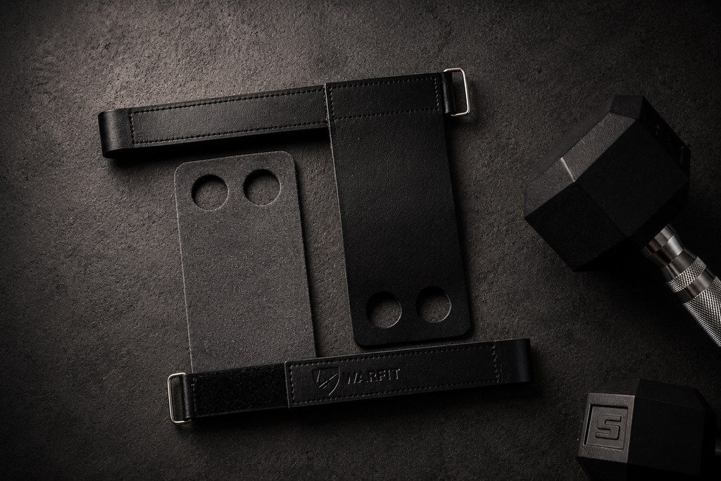 Leather Grips
