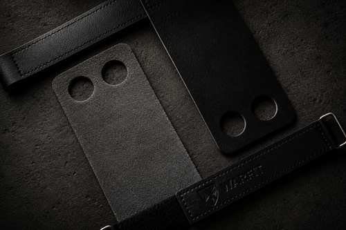 Leather Grips