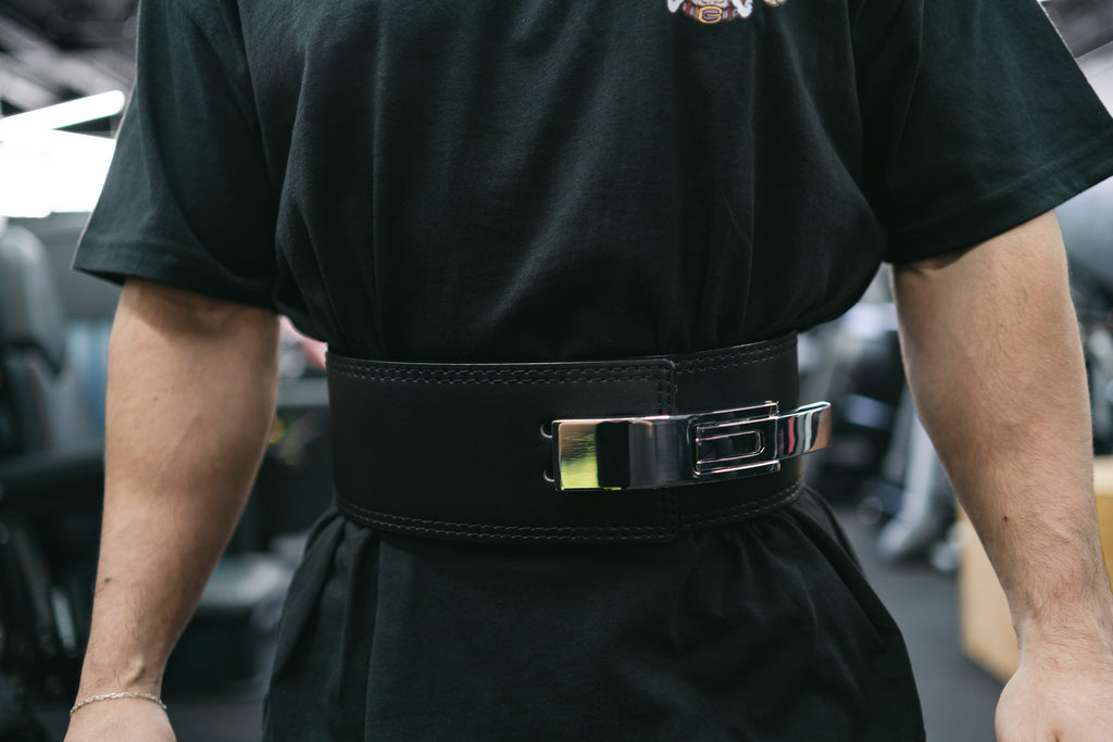 Power Belt