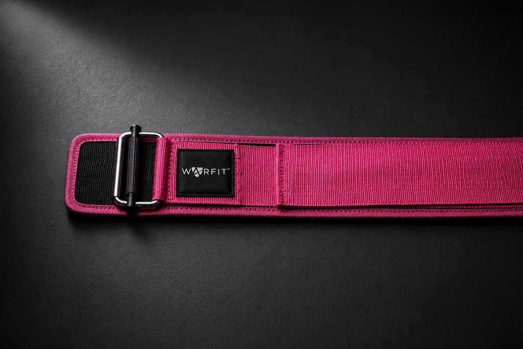 Training Belt