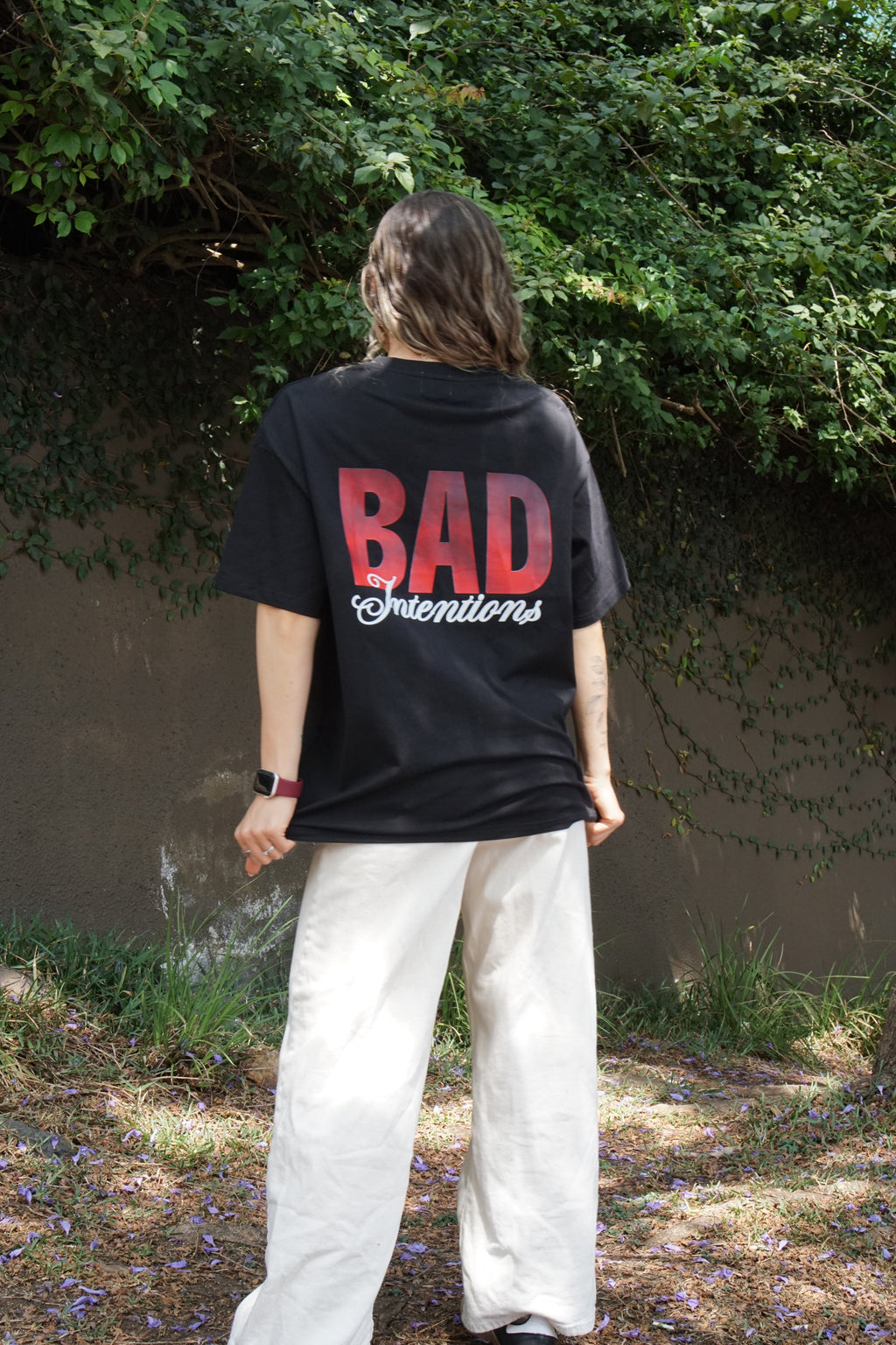 Oversized Performance Tees