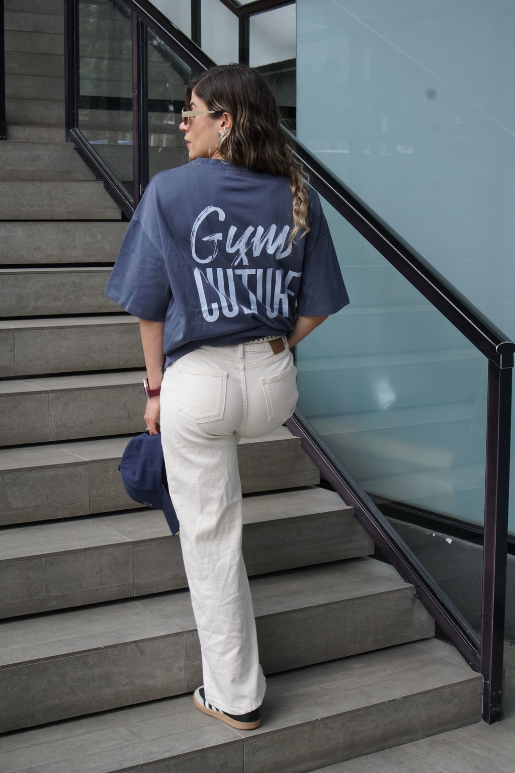Oversized Performance Tees