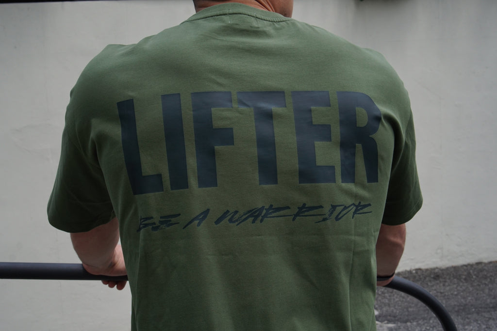 Oversized Performance Tees